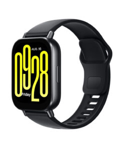 Xiaomi Redmi Watch 5 Active Akıllı Saat Siyah (Xiaomi Türkiye Garantili) Sesli Görüşme Özellikli