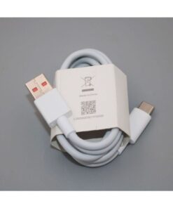 Genel Markalar Turbo Hızlı Şarj Kablosu 5.0a 6.0a Type-c 33w 67w 120w redmi Samsung Huawei - Görsel 3