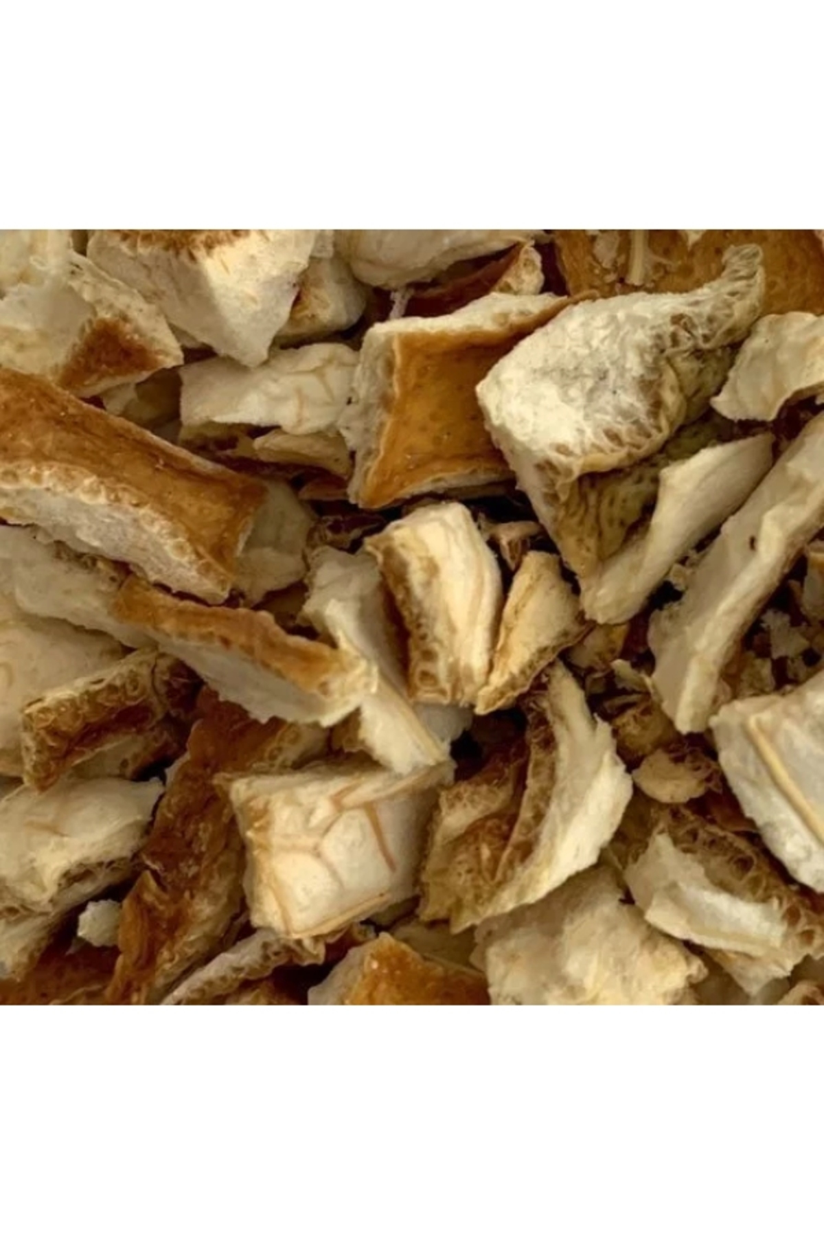 ikiçay Kabuk Bergamot 50 gr - Görsel 3