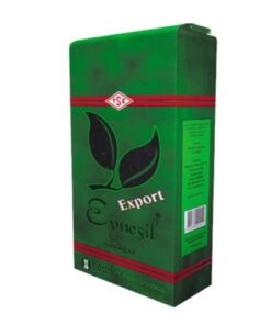 AMBER ÇAY Eynesil Export Giresun Siyah Çay 500 gr 6 Paket 3 kg Hfcay0069 - Görsel 2