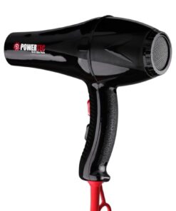 Powertec TR-901 Turbo Profesyonel 2500W Fön Makinesi & Saç Kurutma Makinesi - Görsel 3