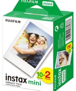 Alternative view of Fujifilm Instax Mini 12 Makineler Ile Uyumlu 20'li Film (20 POZ)