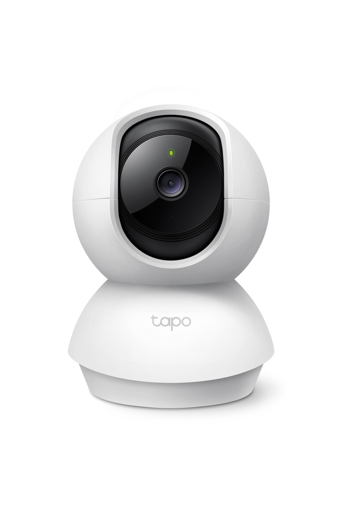 Tp-Link Tapo TC71, 2K 3MP, Çift Yönlü Ses, Bulut/SD Kart Depolama Akıllı Wi-Fi Güvenlik Kamerası
