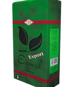 Amber Destan Eynesil Export Özel Siyah Çay 500 gr x2 Adet - Görsel 2