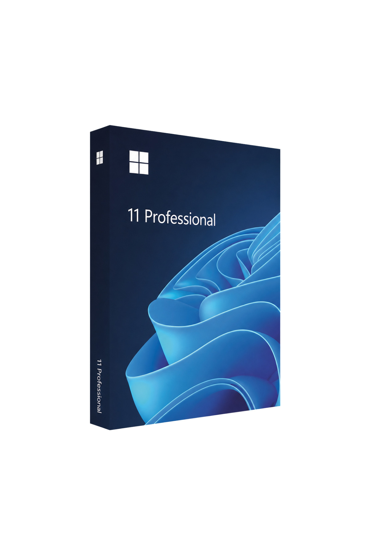 Softwear Windows11 Pro Dijital Lisans Anahtarı Kalıcı Key Ömür Boyu 2026