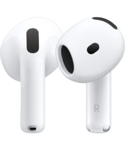 Apple Airpods 4. Nesil (MXP63TU/A)