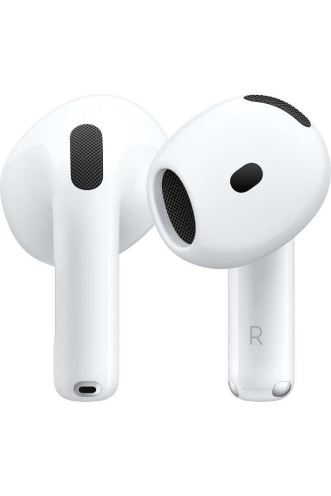 Apple Airpods 4. Nesil (MXP63TU/A)