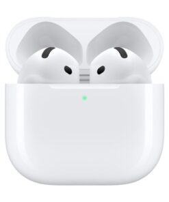 Alternative view of Apple Airpods 4. Nesil (MXP63TU/A)