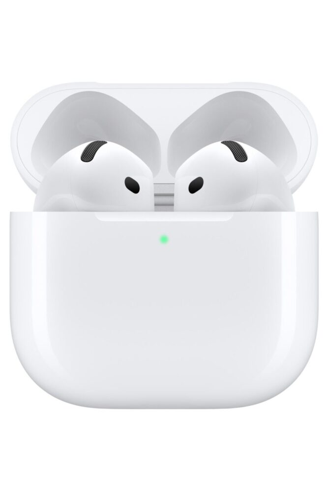 Apple Airpods 4. Nesil (MXP63TU/A) - Görsel 2