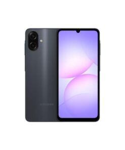 Samsung Galaxy A07 128 GB Siyah