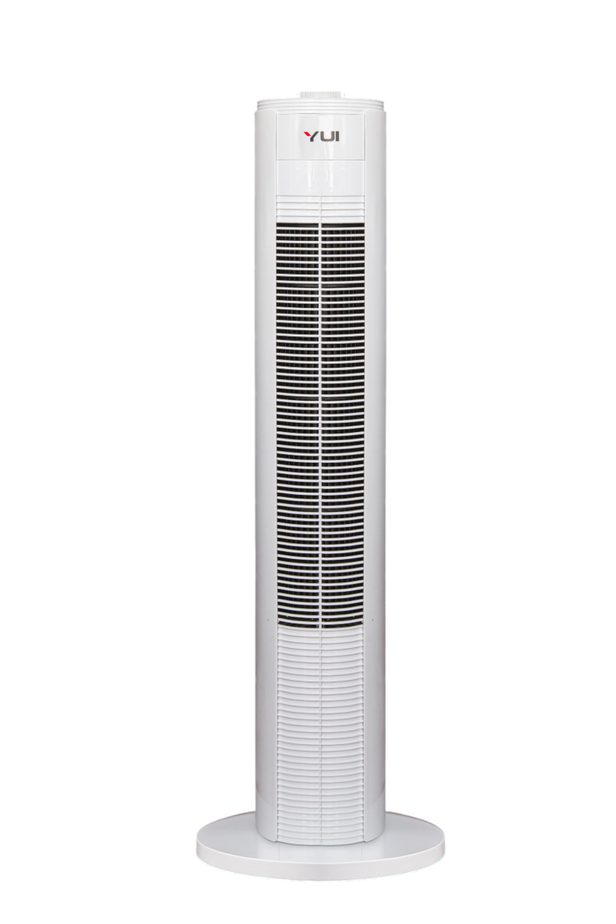 Yui TF60 60W 90 Cm 3 Hız Ayarlı Kule Tipi Vantilatör Fan - Beyaz