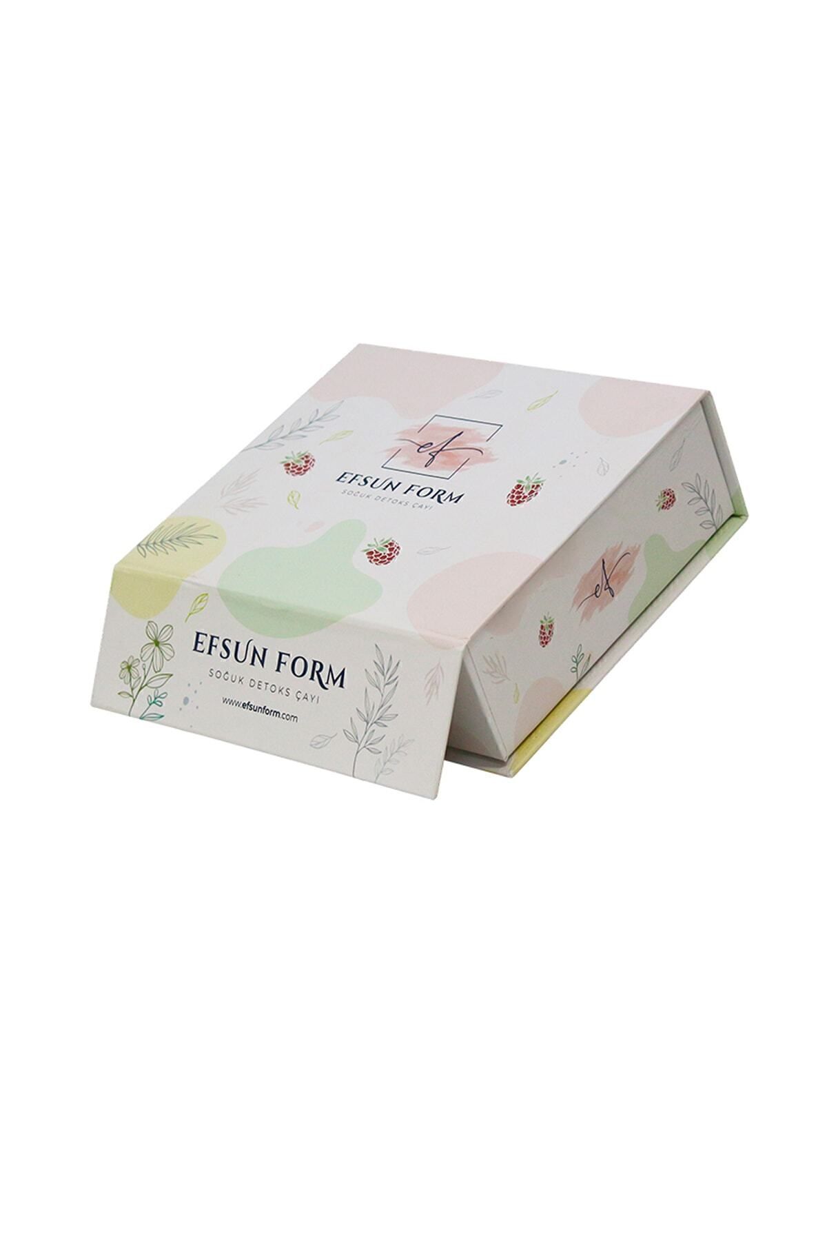 EFSUN FORM Detox Çayı - Görsel 3