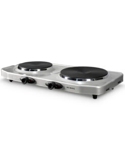 Alternative view of KUMTEL Elektrikli Setüstü Hotplate Ocak Lx-7021