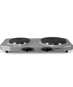 KUMTEL Elektrikli Setüstü Hotplate Ocak Lx-7021