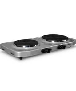 KUMTEL Elektrikli Setüstü Hotplate Ocak Lx-7021 - Görsel 3