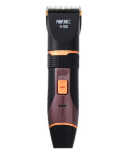 Alternative view of Powertec TR-3200 Profesyonel Şarjlı Saç Sakal Tıraş Makinesi