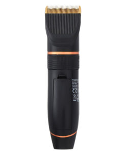 Powertec TR-3200 Profesyonel Şarjlı Saç Sakal Tıraş Makinesi - Görsel 3