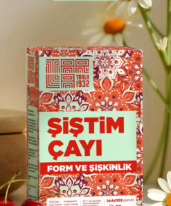 Tarla 1932 Şiştim Çayı- Yemek Sonrası İçin Özel Bitki Formülleri - Sıfır Kimyasal - Görsel 2