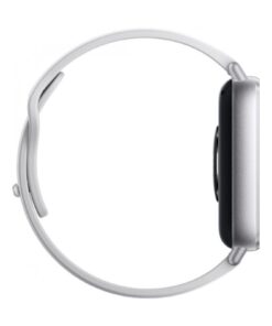 Xiaomi Redmi Watch 5 Active Gümüş Akıllı Saat - Kalp Atışı Uyku ve Basınç Takibi (Xiaomi TR Garantili) - Görsel 3