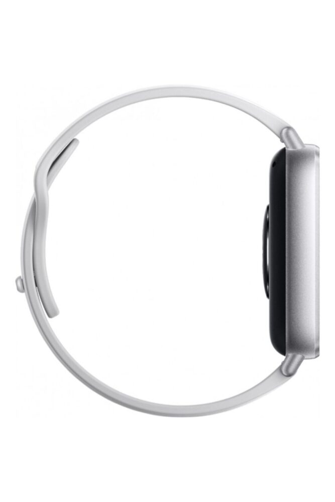 Xiaomi Redmi Watch 5 Active Gümüş Akıllı Saat - Kalp Atışı Uyku ve Basınç Takibi (Xiaomi TR Garantili) - Görsel 3