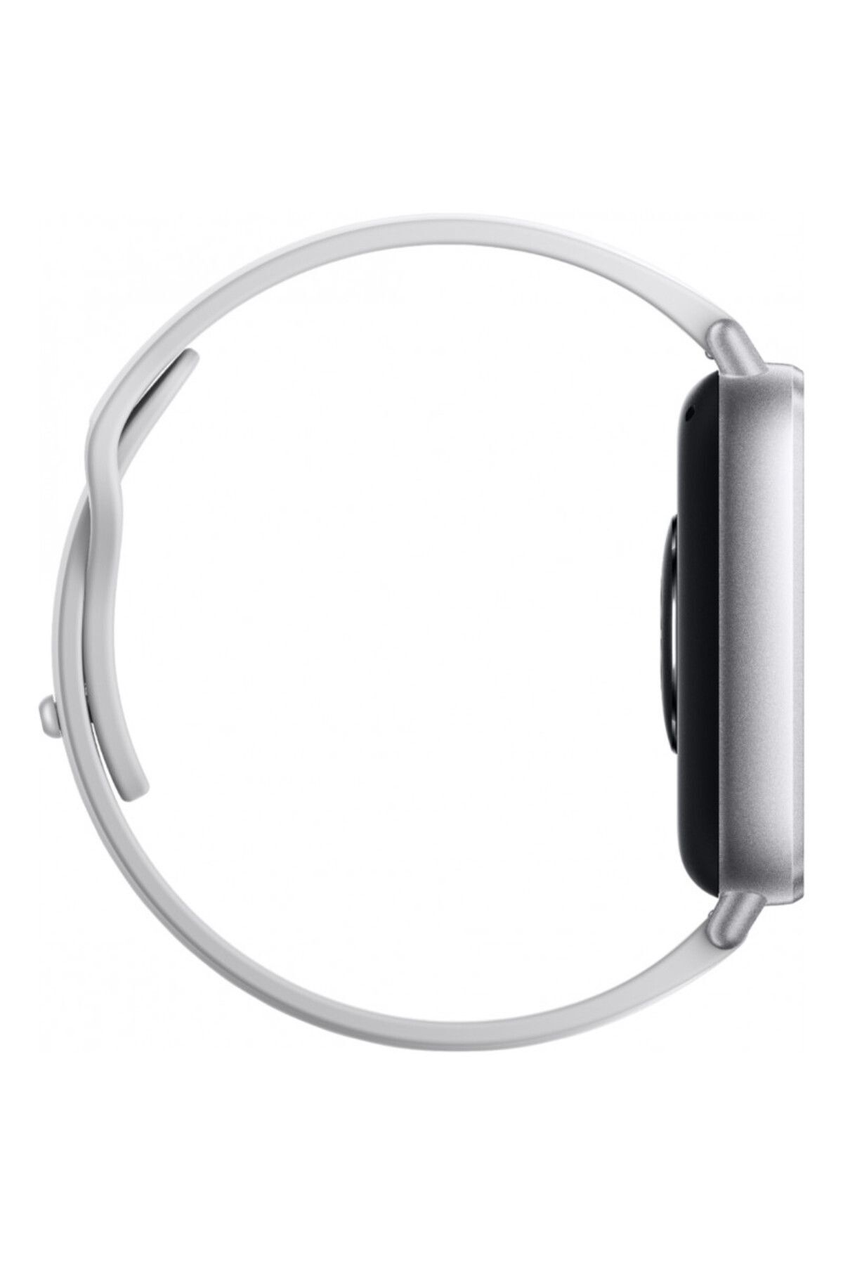 Xiaomi Redmi Watch 5 Active Gümüş Akıllı Saat - Kalp Atışı Uyku ve Basınç Takibi (Xiaomi TR Garantili) - Görsel 3