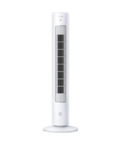 Alternative view of Philips CX5535/00 5000 Serisi Kule Tipi Vantilatör, Uzaktan Kumanda, Aroma Difüzyonu, 40 W, 28 dB, 2230 m3/sa