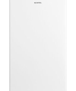 KUMTEL 93 L Beyaz Büro Tipi Mini Buzdolabı HMB-110