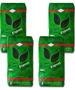 Amber Export Siyah Çay 20 Paket 1o Kg HORON TOPTAN - Görsel 2