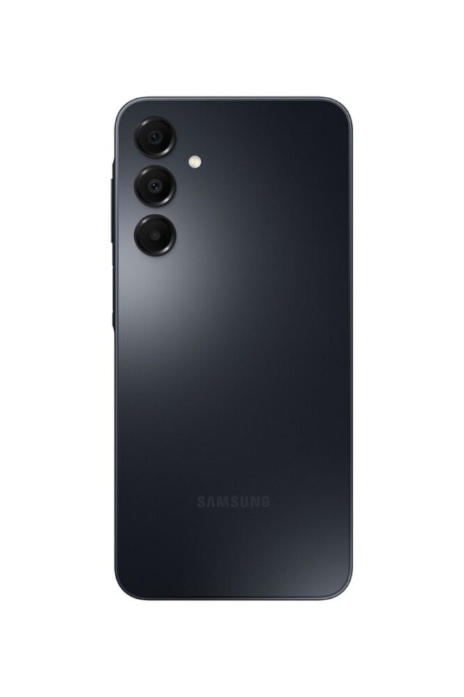 Samsung Galaxy A16 128 GB 4 GB Ram Siyah Cep Telefonu (Samsung Türkiye Garantili) - Görsel 2
