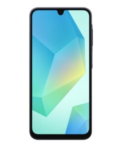 Samsung Galaxy A16 128 GB 4 GB Ram Siyah Cep Telefonu (Samsung Türkiye Garantili)
