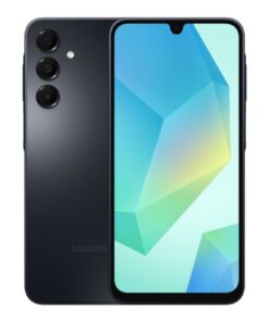 Samsung Galaxy A16 128 GB 4 GB Ram Siyah Cep Telefonu (Samsung Türkiye Garantili) - Görsel 3
