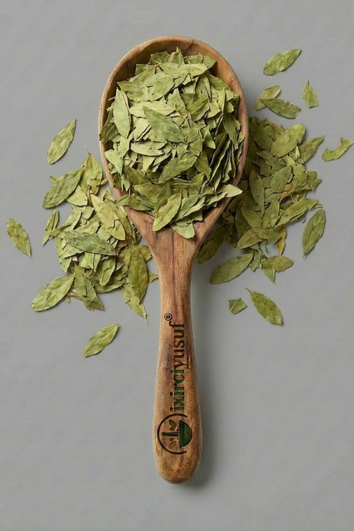 ixirciyusuf Sinameki Çayı (Sinameki Yaprağı – Senna Leaf – Senna alexandrina) Kurutulmuş Bitki 100 g – Doğal - Görsel 3