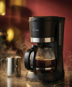 Kiwi Filtre Kahve Makinesi Kcm-7551 - Görsel 3