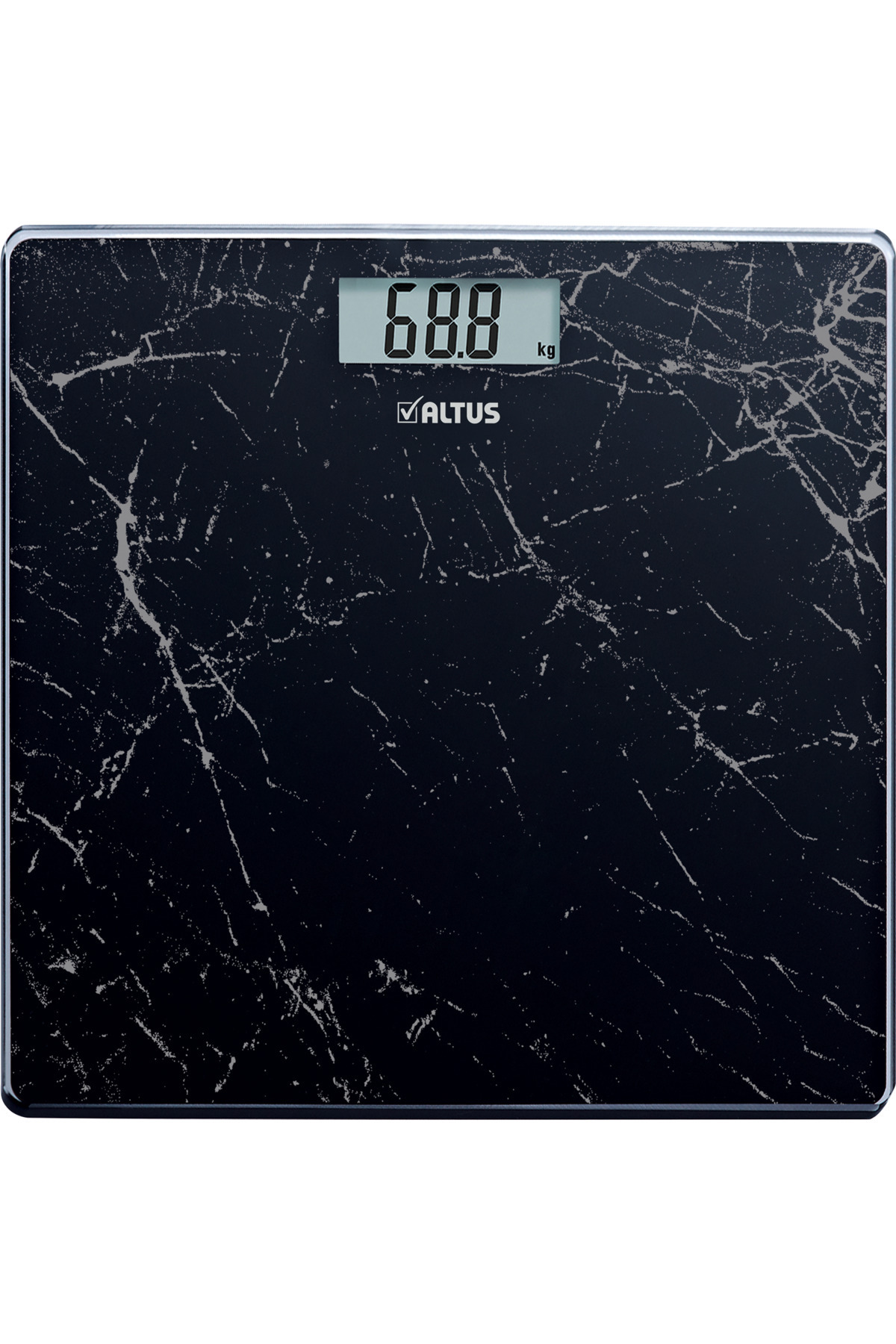 Altus Al 808 Sm Dijital Ekranlı Baskül
