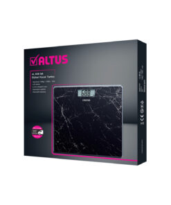 Altus Al 808 Sm Dijital Ekranlı Baskül - Görsel 3