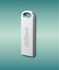 Dahua 8GB Metal USB Flash Bellek U106 - Görsel 3