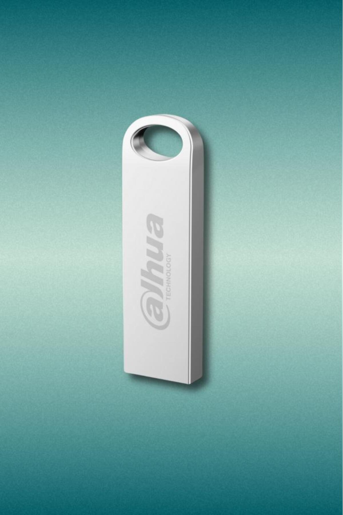 Dahua 8GB Metal USB Flash Bellek U106 - Görsel 3
