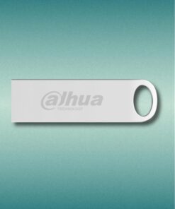 Dahua 8GB Metal USB Flash Bellek U106 - Görsel 2
