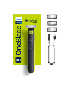 Philips Qp2724/10 Oneblade Yüz Şekillendirici