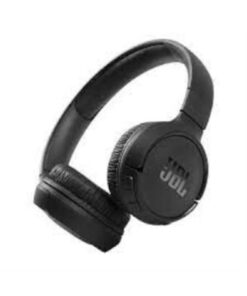 JBL Tune 510BT Bluetooth Multi Connect Kablosuz Siyah Kulaklık