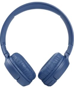 JBL Tune 510BT Bluetooth Multi Connect Kablosuz Siyah Kulaklık - Görsel 3