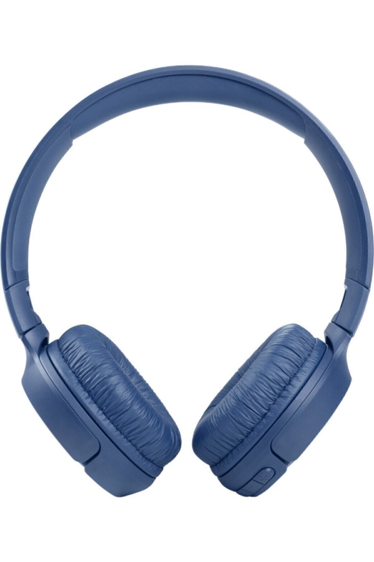 JBL Tune 510BT Bluetooth Multi Connect Kablosuz Siyah Kulaklık - Görsel 3
