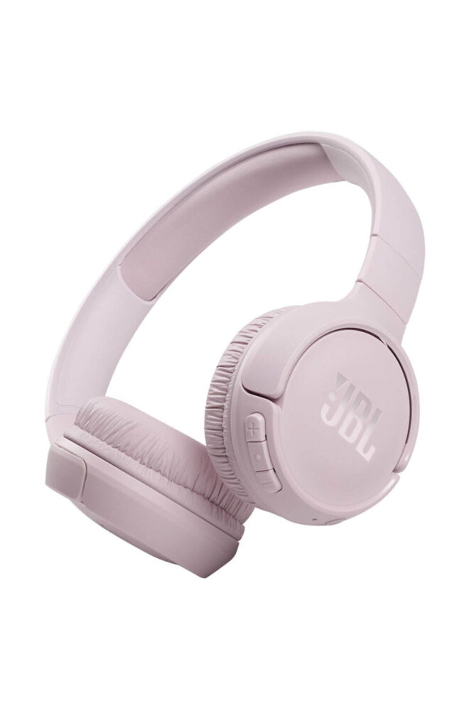 JBL Tune 510BT Bluetooth Multi Connect Kablosuz Siyah Kulaklık - Görsel 2