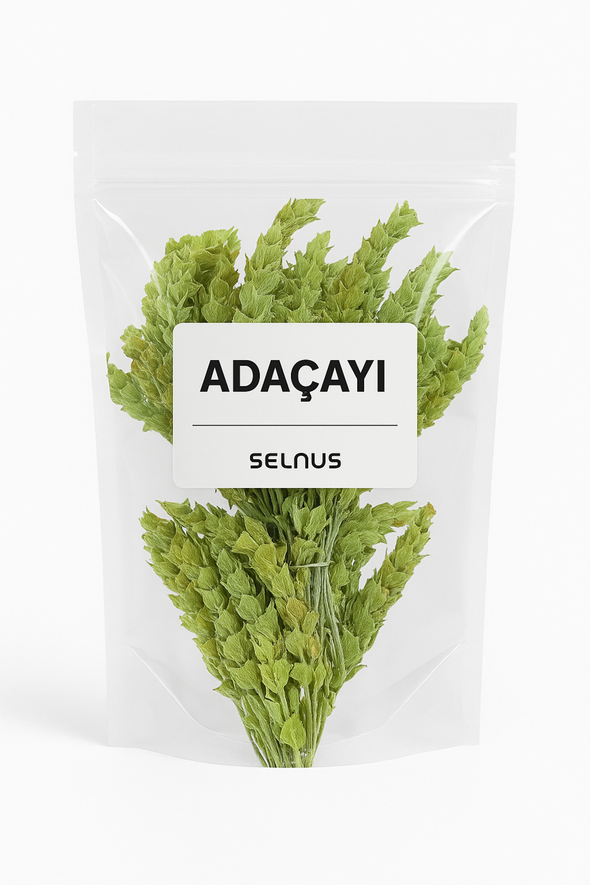 SELNUS Adaçayı Demet ( Akdeniz Tipi ) Ada Çayı Salvia