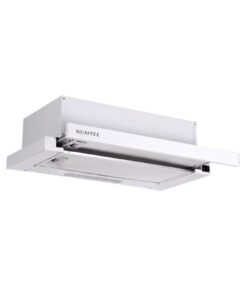 KUMTEL DS6-905W Sürgülü Aspiratör - Beyaz