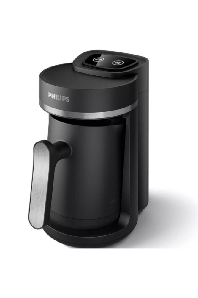 Philips BXA0058/00 XB2142/10 Toz Torbasız Süpürge + HDA150/161 Türk Kahve Makinesi Set - Görsel 2