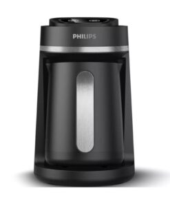 Philips BXA0058/00 XB2142/10 Toz Torbasız Süpürge + HDA150/161 Türk Kahve Makinesi Set - Görsel 3