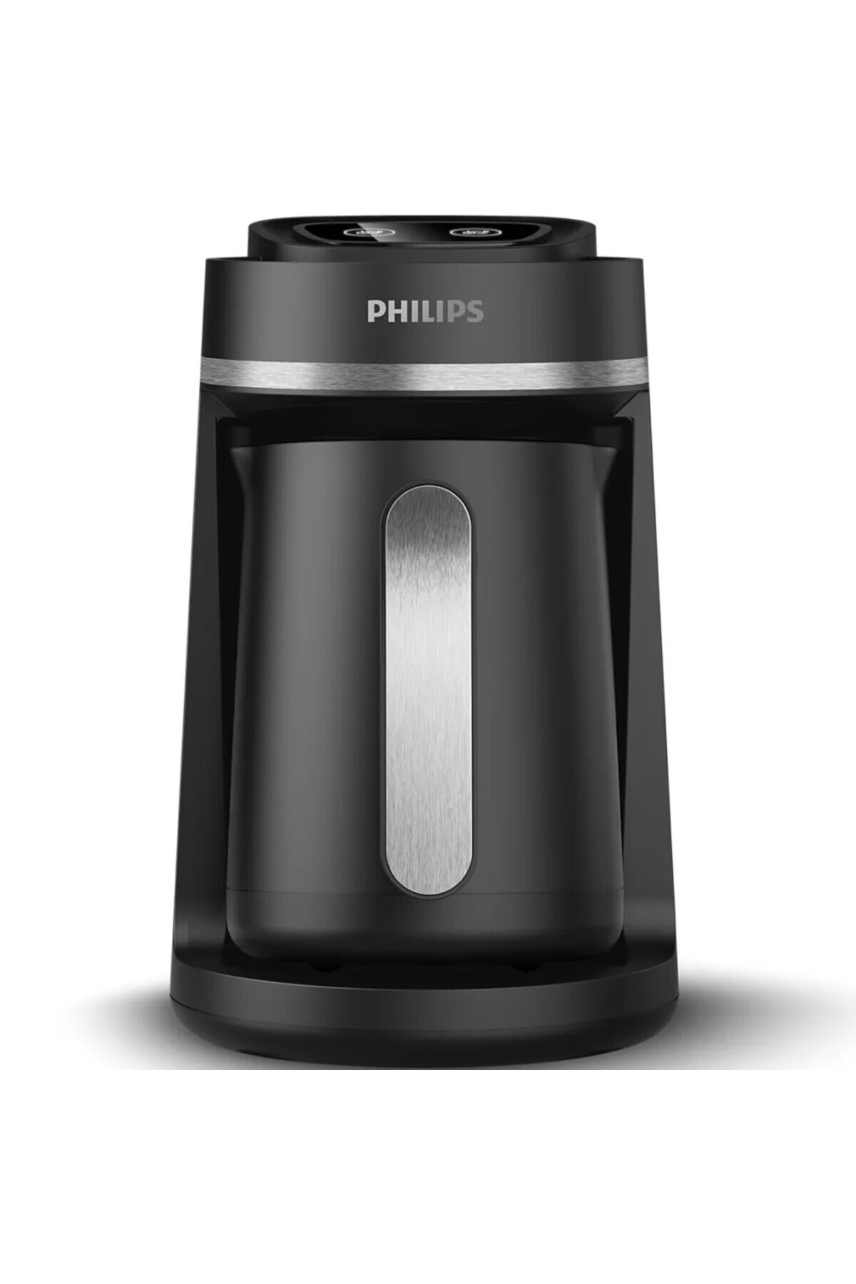 Philips BXA0058/00 XB2142/10 Toz Torbasız Süpürge + HDA150/161 Türk Kahve Makinesi Set - Görsel 3