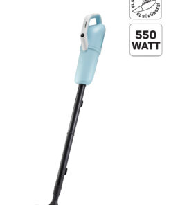 Arzum AR4087 Gırgır 2’si1 Arada 550W Dikey Elektrikli Süpürge, El Süpürgesi Özellikli, Yıkanabilir Filtre