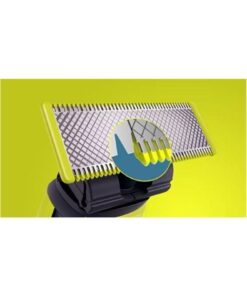 Philips Qp630/51 Oneblade Yedek Bıçak - Görsel 2